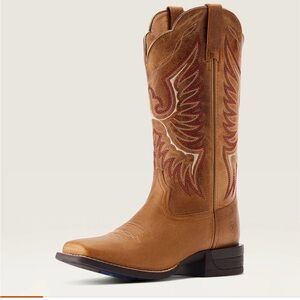 Rockdale Ariat Western Boot